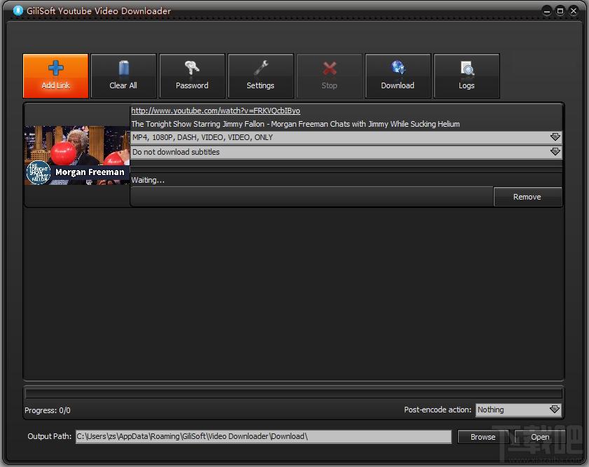 Free Youtube Video Downloader,youtube视频下载软件,youtube视频下载,Youtube视频下载器