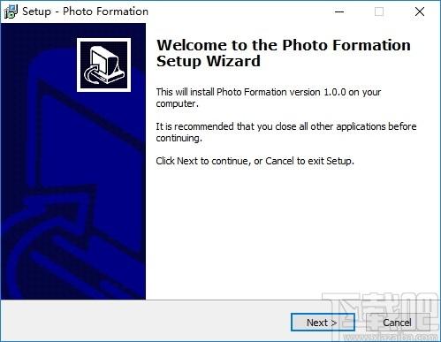 Photo Formation下载,图片折纸效果工具,图像处理,照片编辑,图片编辑