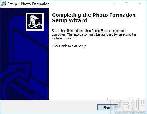 Photo Formation下载,图片折纸效果工具,图像处理,照片编辑,图片编辑