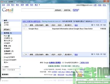 Gmail,360Gmail