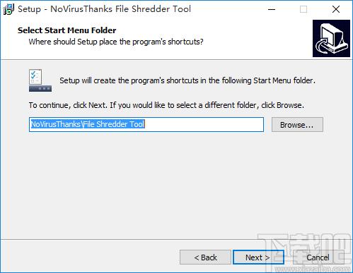 File Shredder Tool下载,文件粉碎工具,文件删除