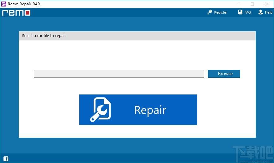 Remo Repair RAR下载,RAR文件修复工具,RAR文件修复
