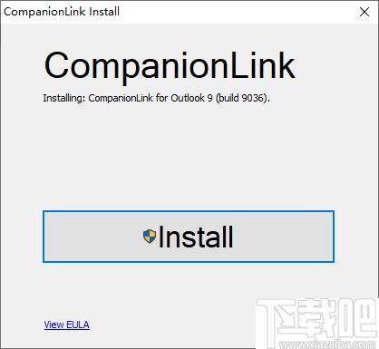 CompanionLink Pro下载,数据同步