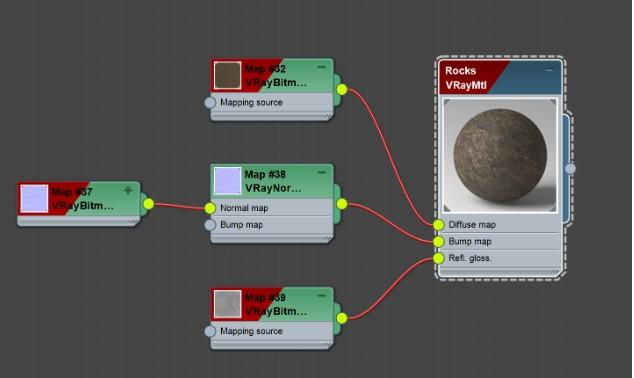 VRay Adv For 3D Max下载,渲染软件,图像处理,渲染软件