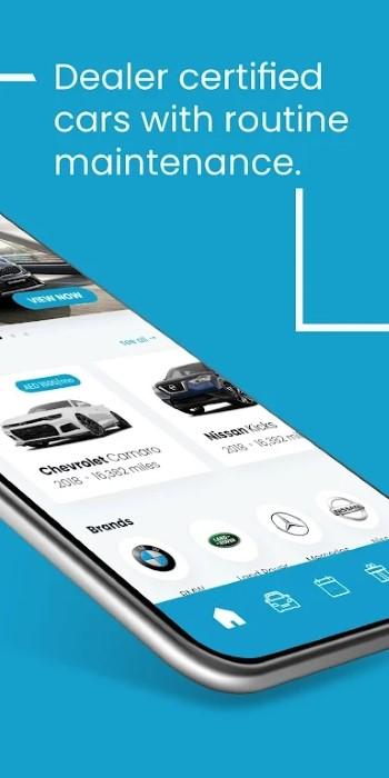 invygo官方版下载,invygo,租车app,出游app
