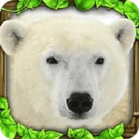 北极熊模拟器游戏下载-北极熊模拟器中文版(polarbearsim)下载v1 安卓版