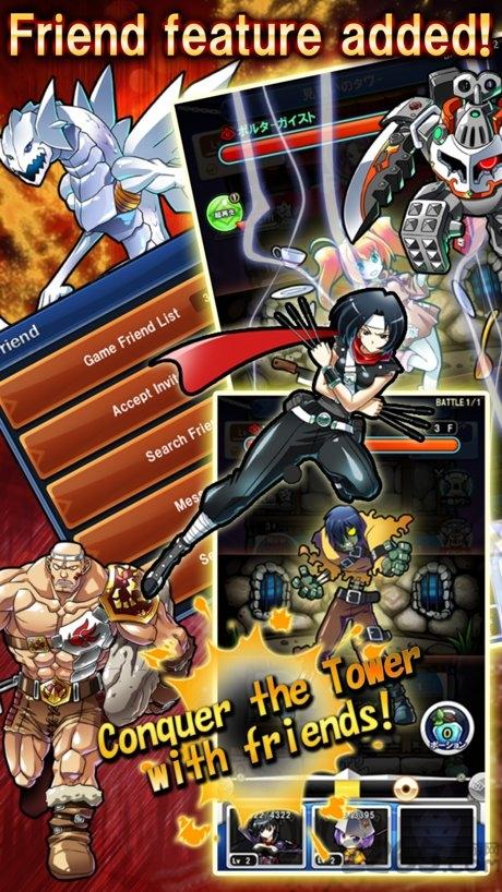 魔兽塔2手机游戏下载,魔兽塔2,怪兽游戏,动漫游戏