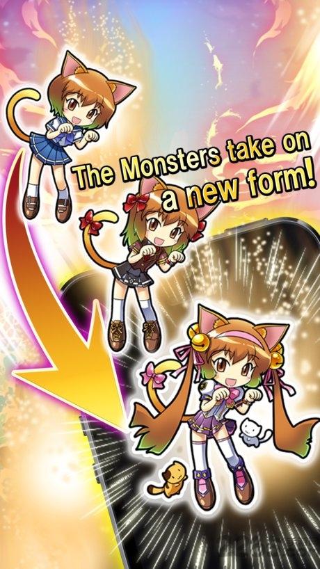 魔兽塔2手机游戏下载,魔兽塔2,怪兽游戏,动漫游戏