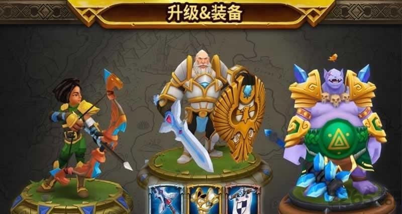 军阀乱战手游下载,军阀乱战,策略手游,塔防手游