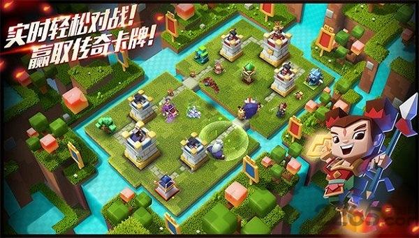 天庭战争手机版(暂未上线),天庭战争,卡通手游,对战手游